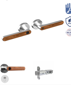 KHOÁ CỦA ĐIỆN TỬ AVOLOCK AT 105 B